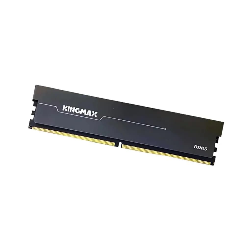 رم تک کاناله کینگ مکس Horizon 5600Mhz 16GB DDR5 CL38 (XMP&EXPO)