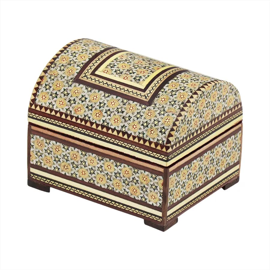 جعبه 10*12 خاتم 1011