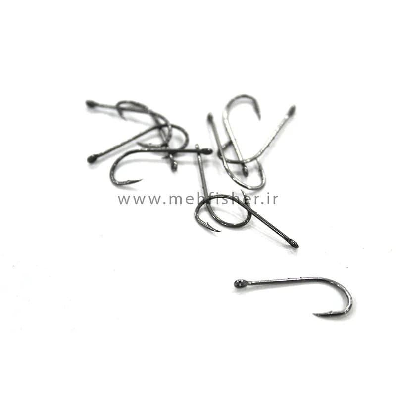 قلاب ماهیگیری Owner Cuting Point مدل 5191-060 سایز 9 — تصویر ۳