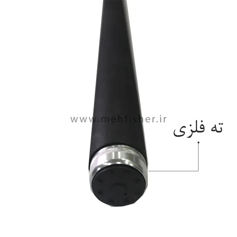 چوب ماهیگیری یوکوهاما 360 — تصویر ۳