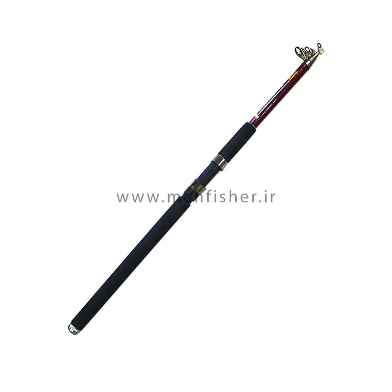 چوب ماهیگیری یوکوهاما 360