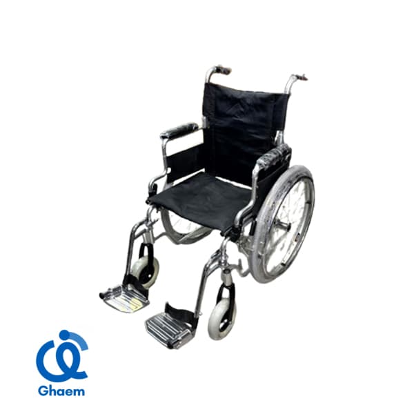 ویلچر آلومینیوم A&I تایوانی