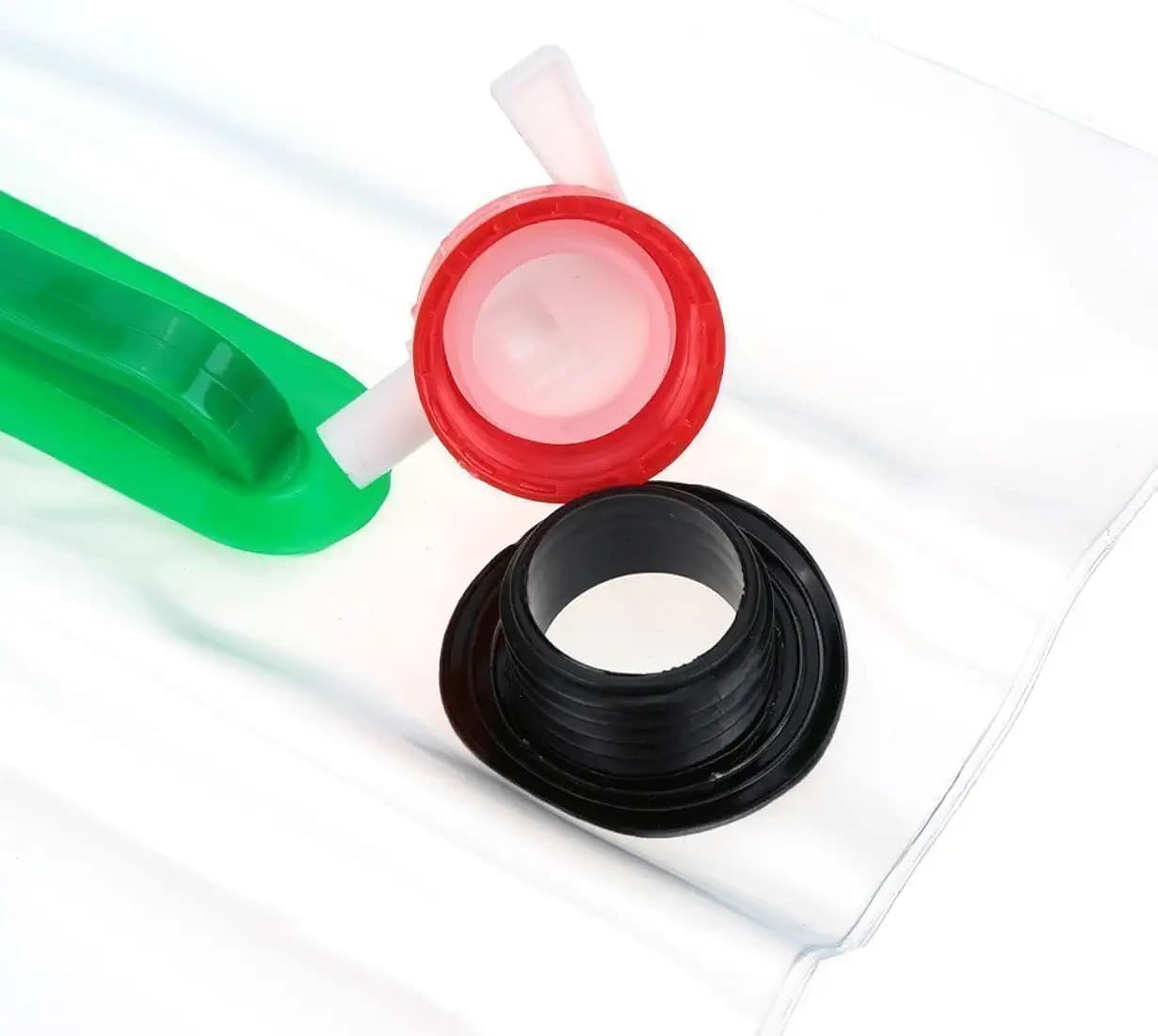 گالن تاشو 10 لیتری تاشو اورجینال — تصویر ۴