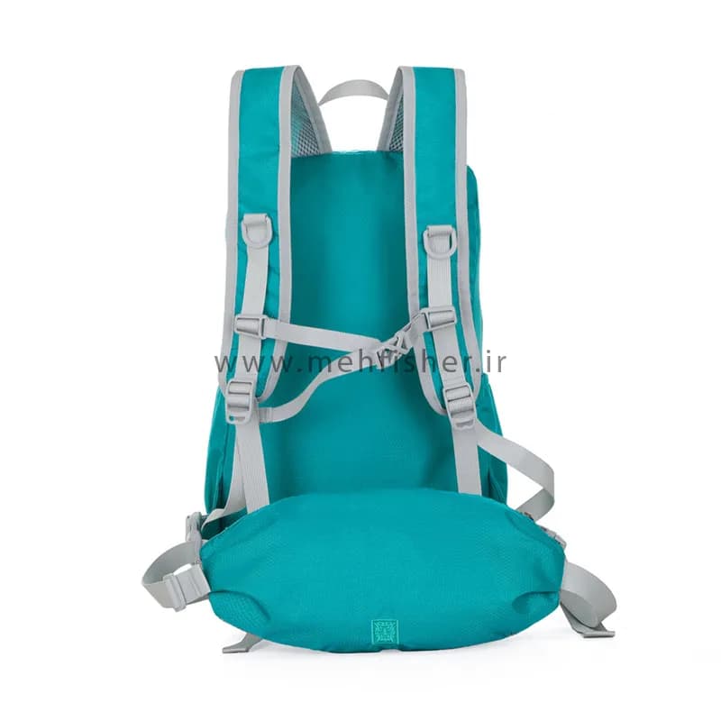 کوله پشتی و کیف کمری مدل Climber — تصویر ۸