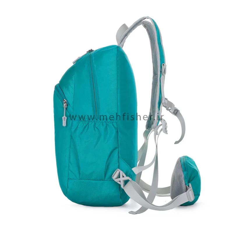کوله پشتی و کیف کمری مدل Climber — تصویر ۷