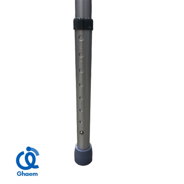 واکر caremax بدون چرخ — تصویر ۳