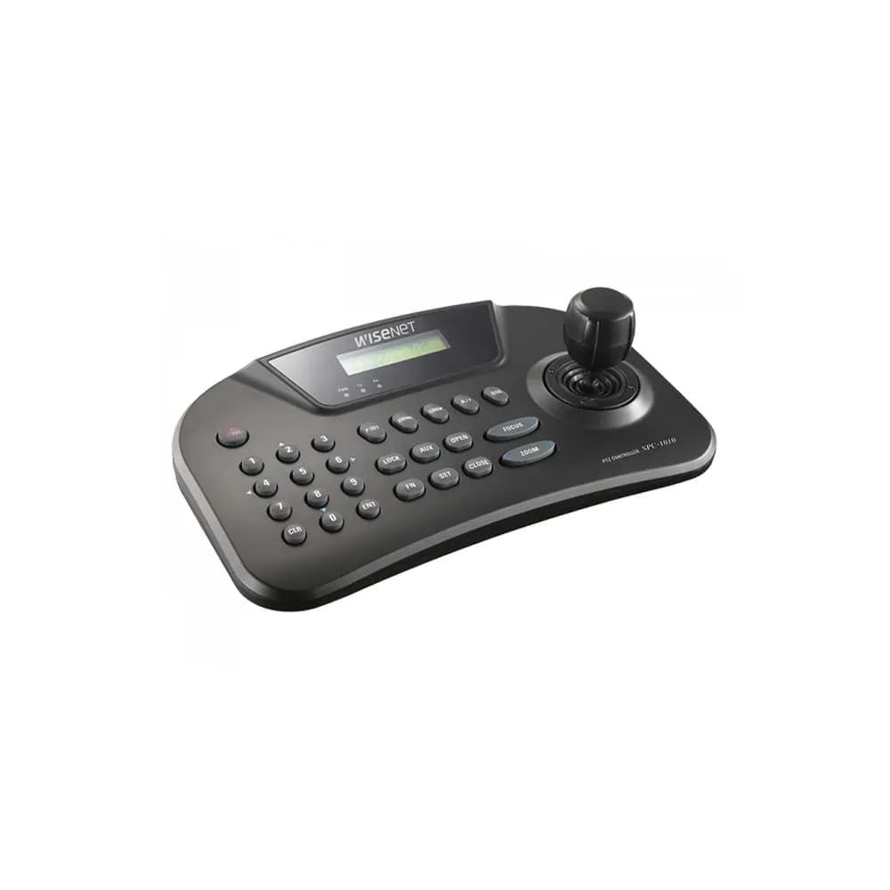 کنترل دوربین سامسونگ مدل SPC-1010