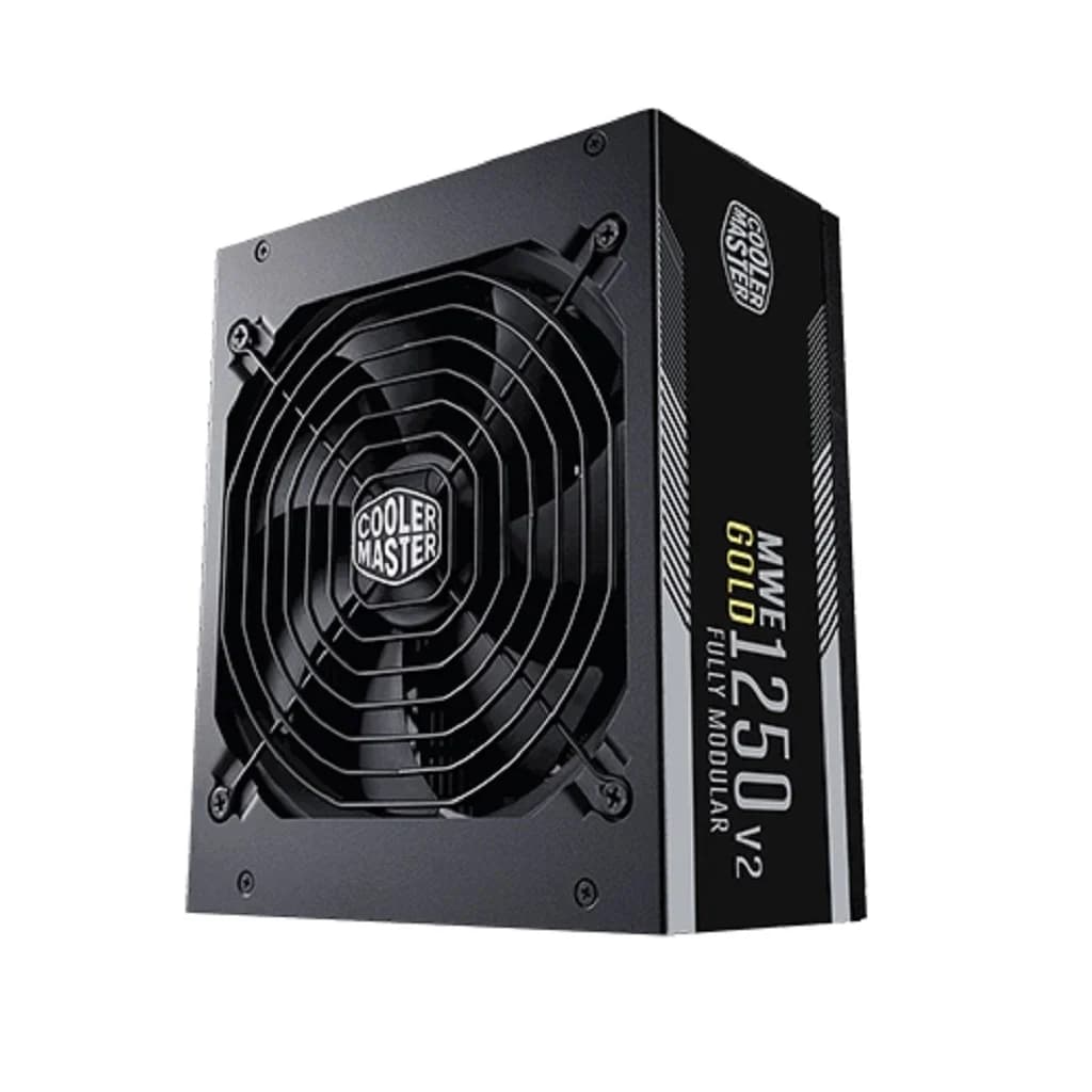 پاور کولرمستر مدل MWE Gold 1250 V2