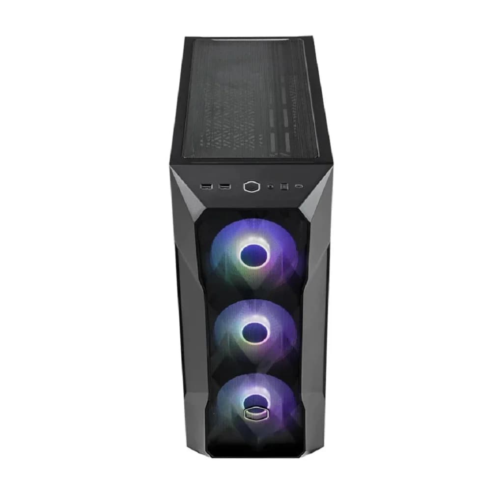 کیس اسمبل شده رندرینگ Ultra 7 265K- Z890EAGLE- 64GB DDR5- SSD2TB- RTX 5070 TI کد RE013 — تصویر ۳