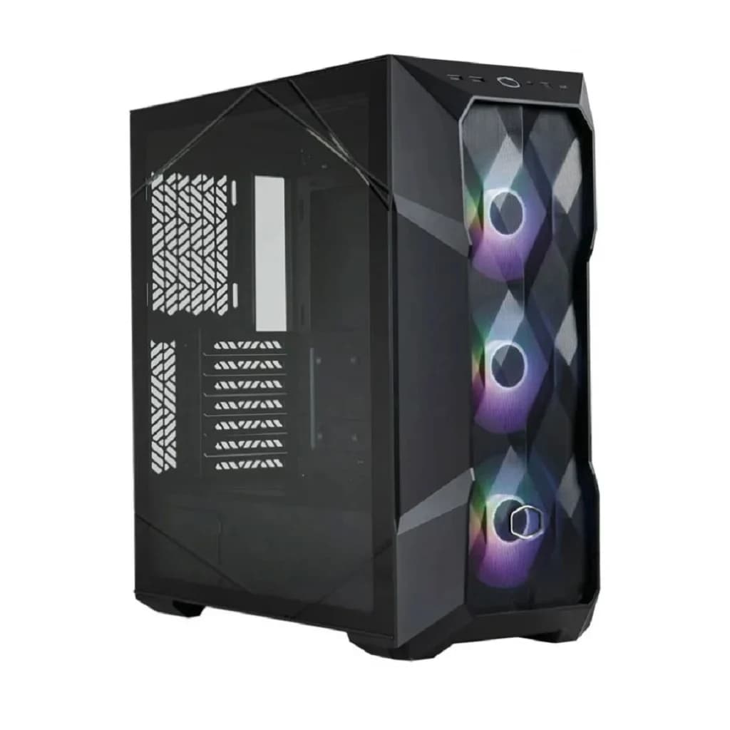 کیس اسمبل شده رندرینگ Ultra 7 265K- Z890EAGLE- 64GB DDR5- SSD2TB- RTX 5070 TI کد RE013 — تصویر ۲