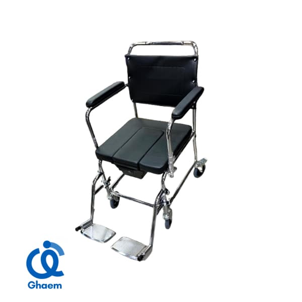 ویلچر حمامی تاپ مدیک