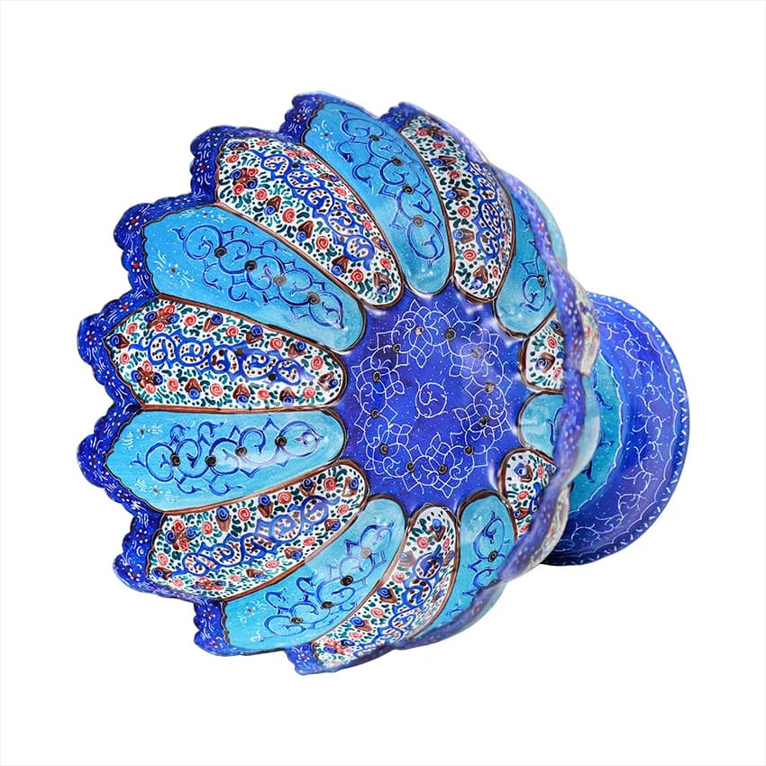 میوه خوری 20 مینا — تصویر ۴