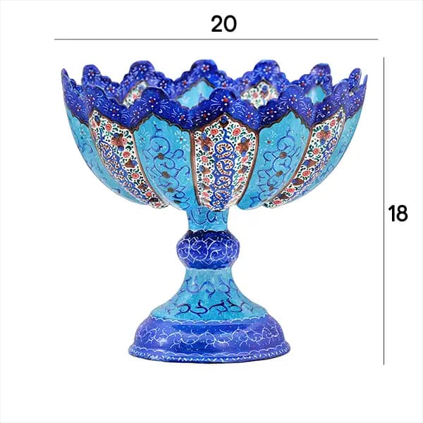 میوه خوری 20 مینا — تصویر ۳
