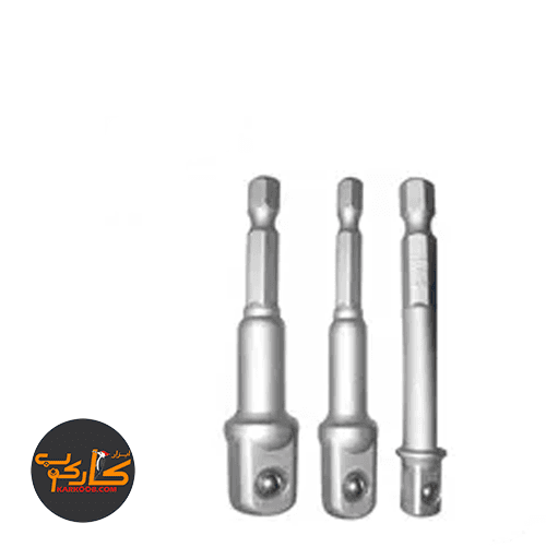 ست 3 عددی تبدیل بیت به درایو اینکو NAMN365A01 — تصویر ۲