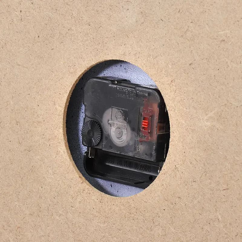 ساعت 25 خاتم صفحه مینا 0019 — تصویر ۳