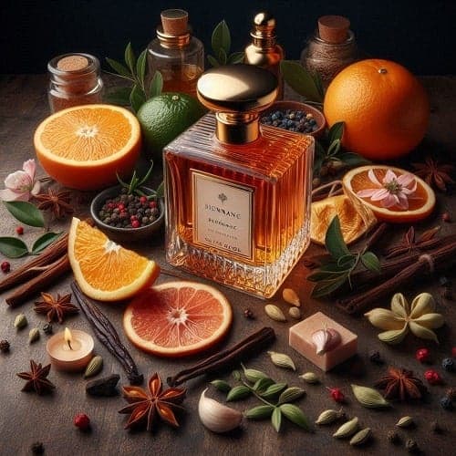 عطر 212 سک سی مردانه| اسانس خالص و بدون الکل| 212 Sexy Men — تصویر ۲