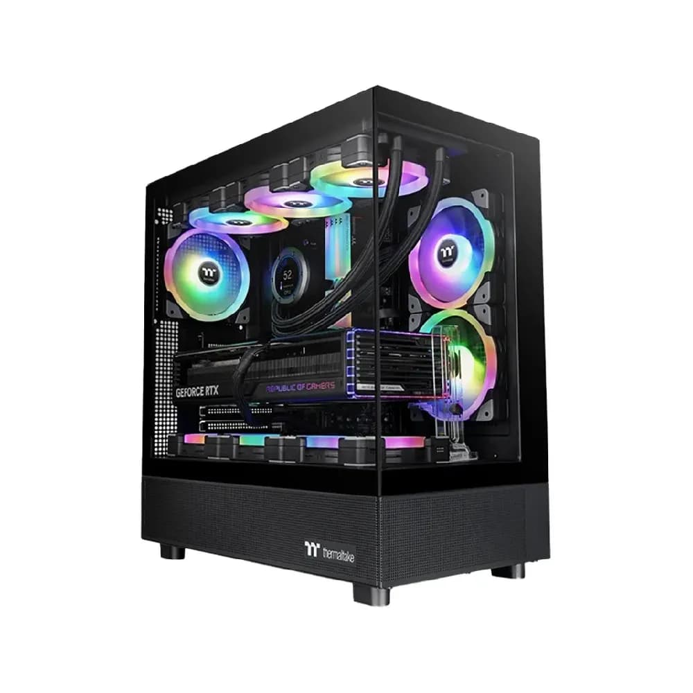 کیس ترمالتیک مدل View 270 TG ARGB V2 — تصویر ۱۱
