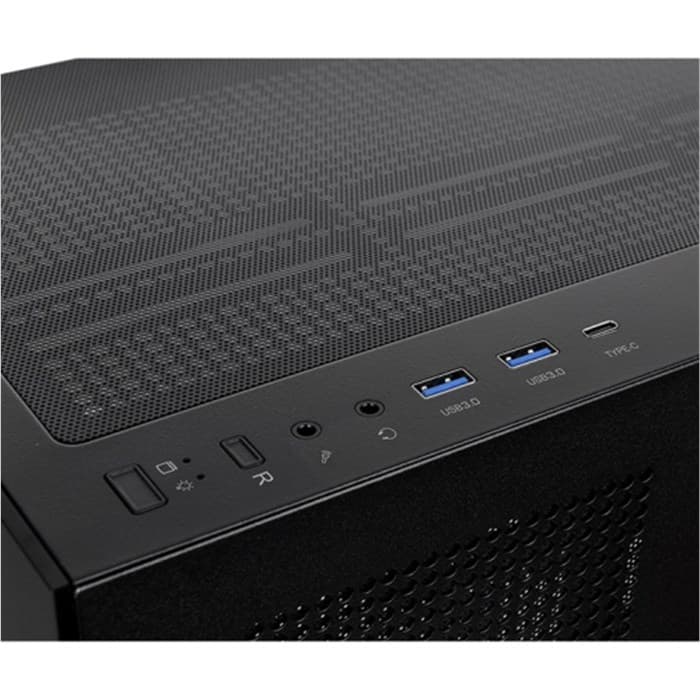 کیس ترمالتیک مدل View 270 TG ARGB V2 — تصویر ۱۰