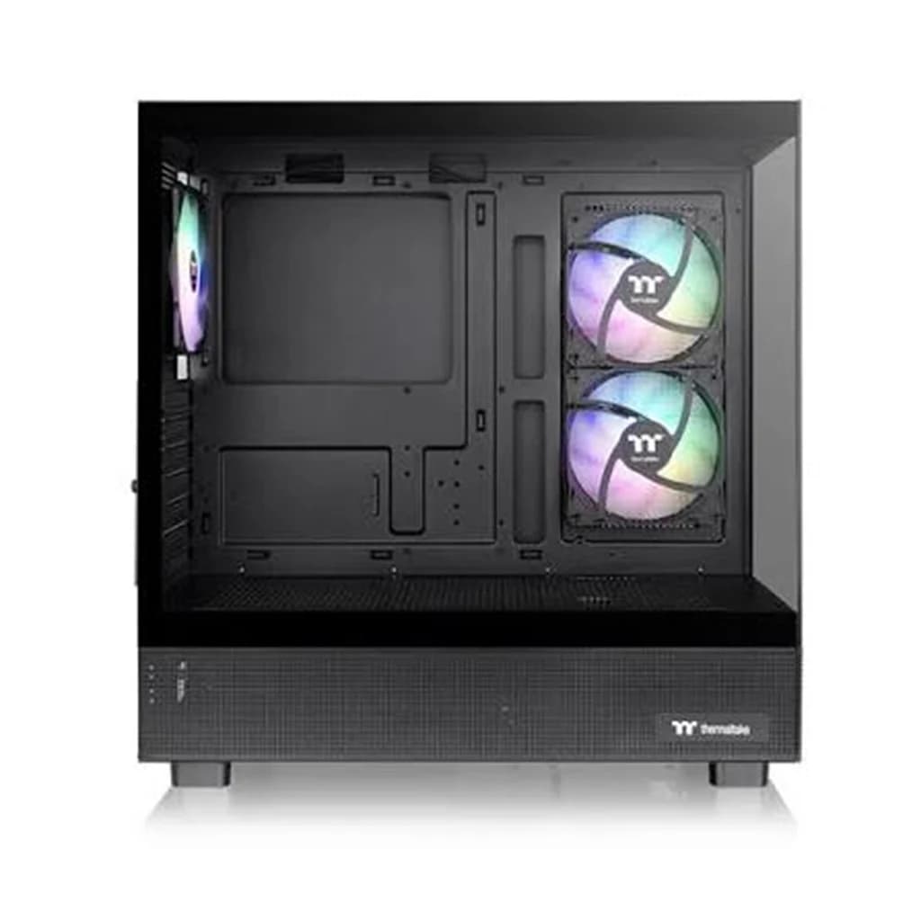 کیس ترمالتیک مدل View 270 TG ARGB V2 — تصویر ۳