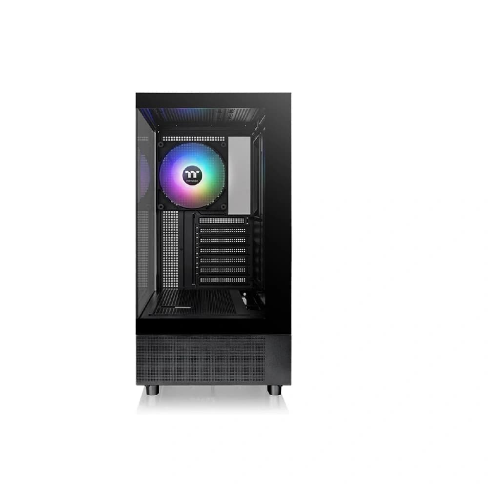 کیس ترمالتیک مدل View 270 TG ARGB V2 — تصویر ۱۲