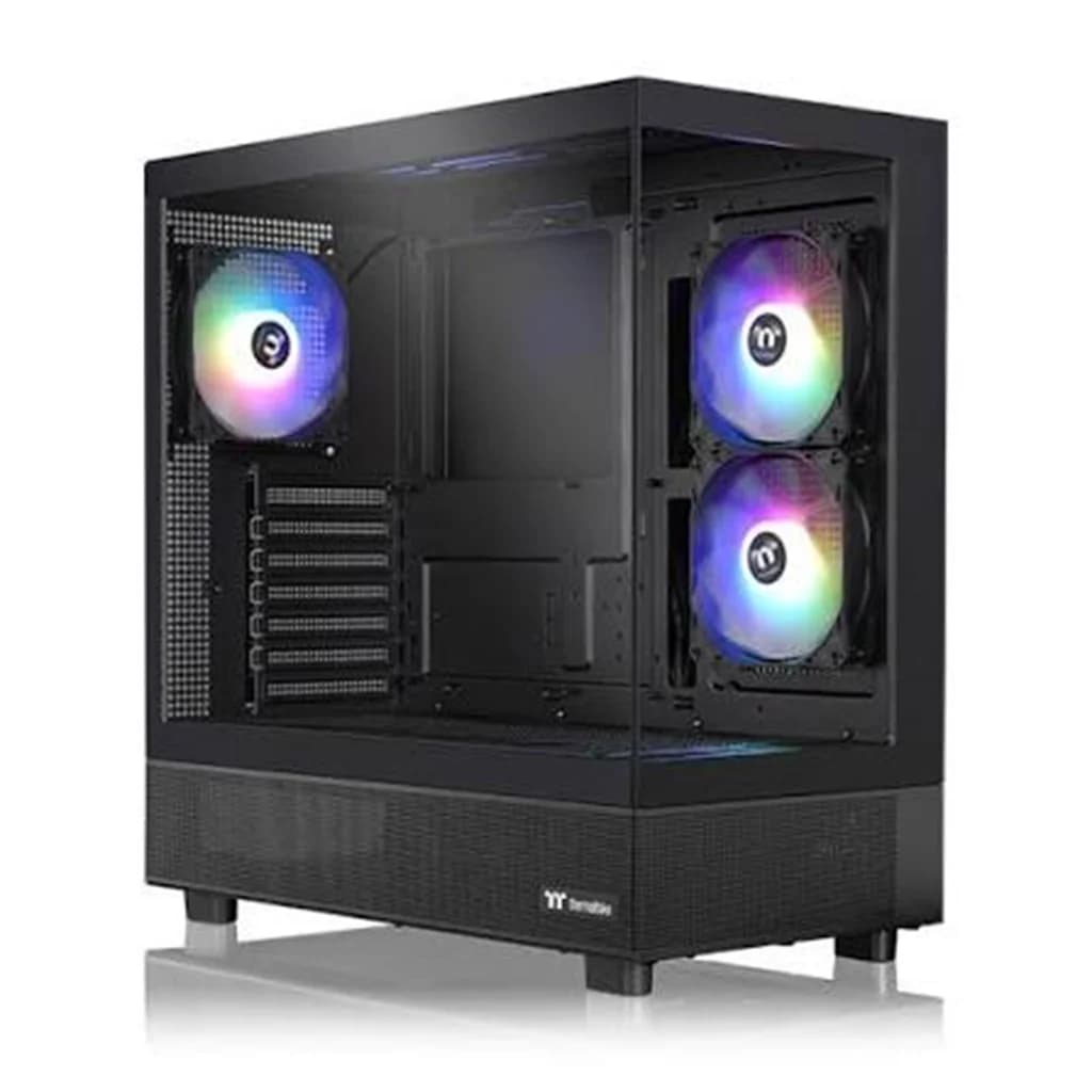 کیس ترمالتیک مدل View 270 TG ARGB V2