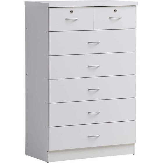 دراور مدل D07 ملامینه
