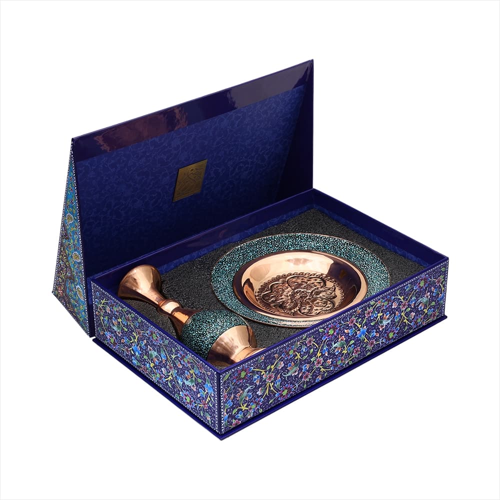 پک هدیه فردوس 16