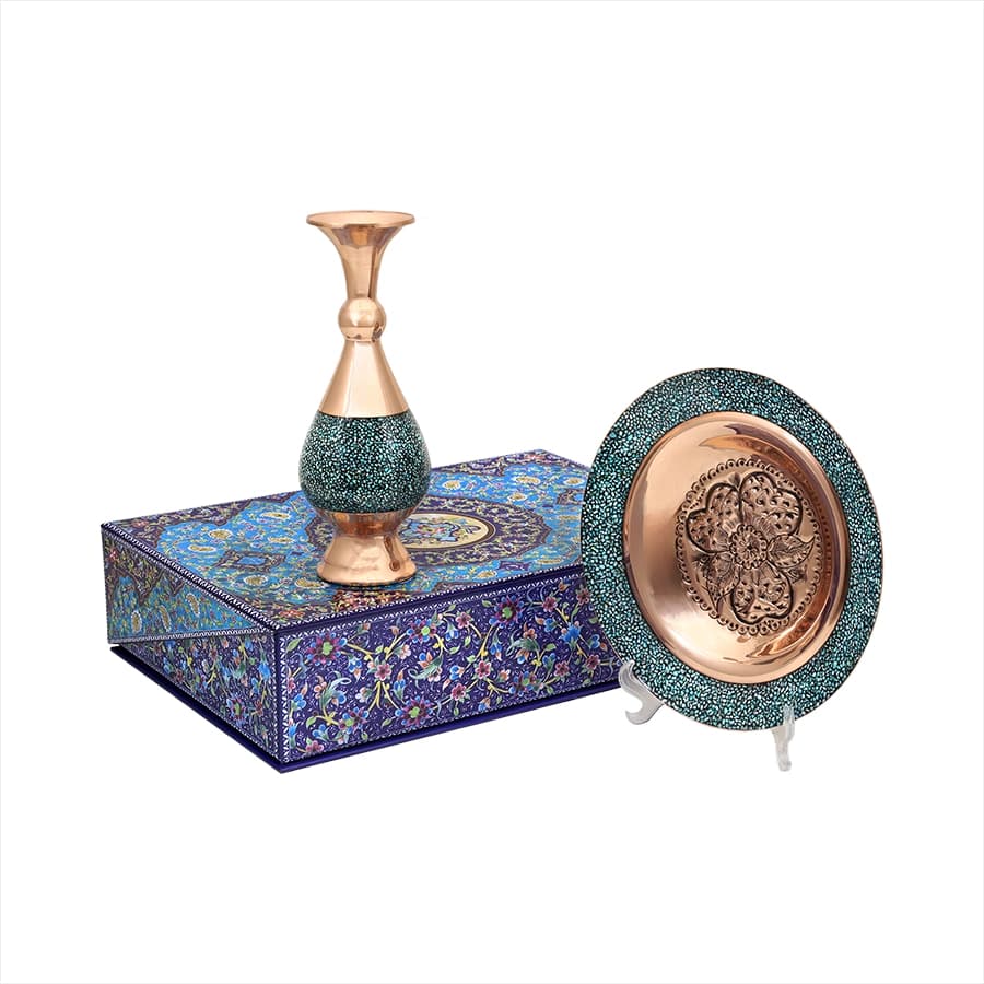 پک هدیه فردوس 16 — تصویر ۲