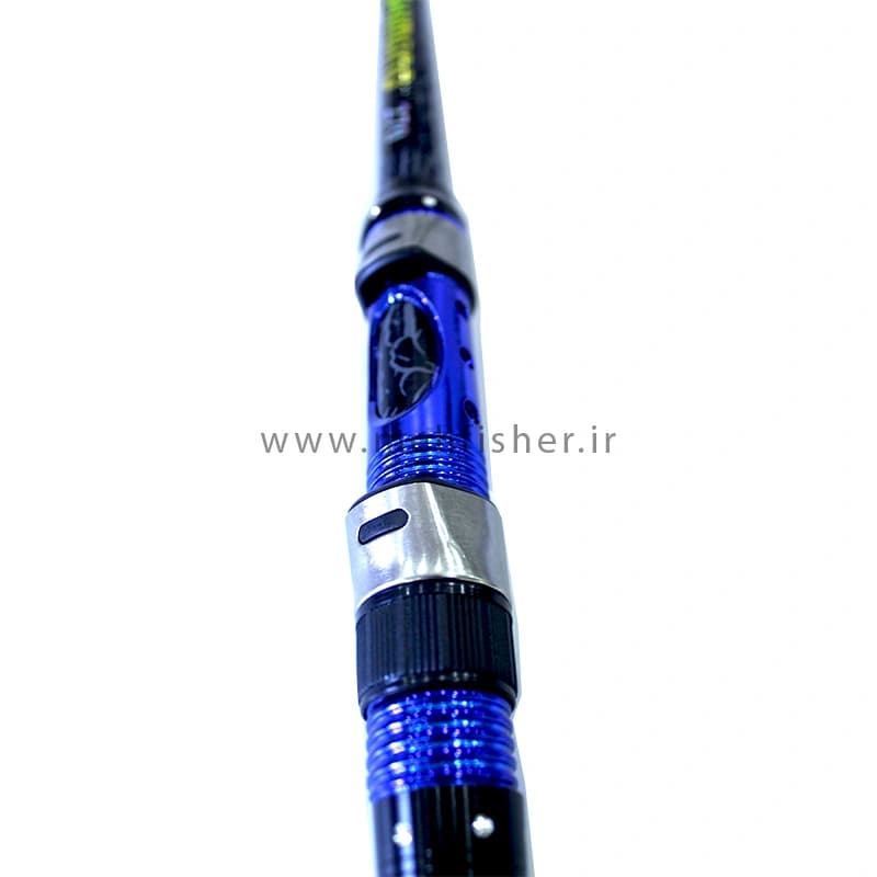 چوب ماهیگیری شیمانو مدل Shimano ABS سایز 4.50 — تصویر ۶