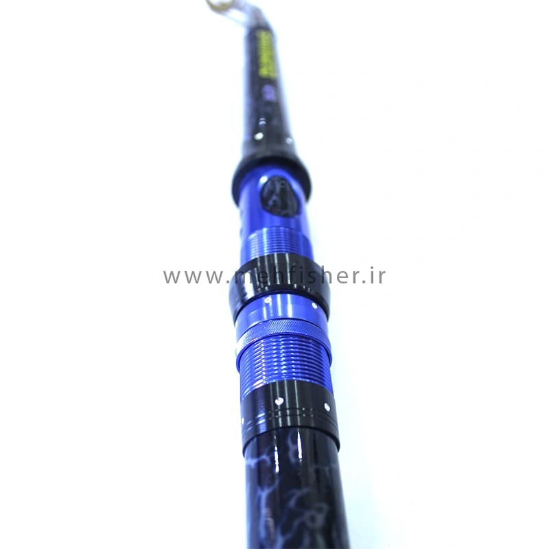چوب ماهیگیری شیمانو مدل Shimano ABS سایز 3.60 — تصویر ۳