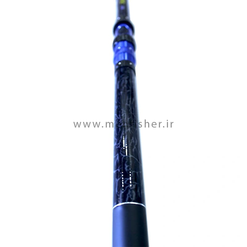 چوب ماهیگیری شیمانو مدل Shimano ABS سایز 2.70 — تصویر ۴