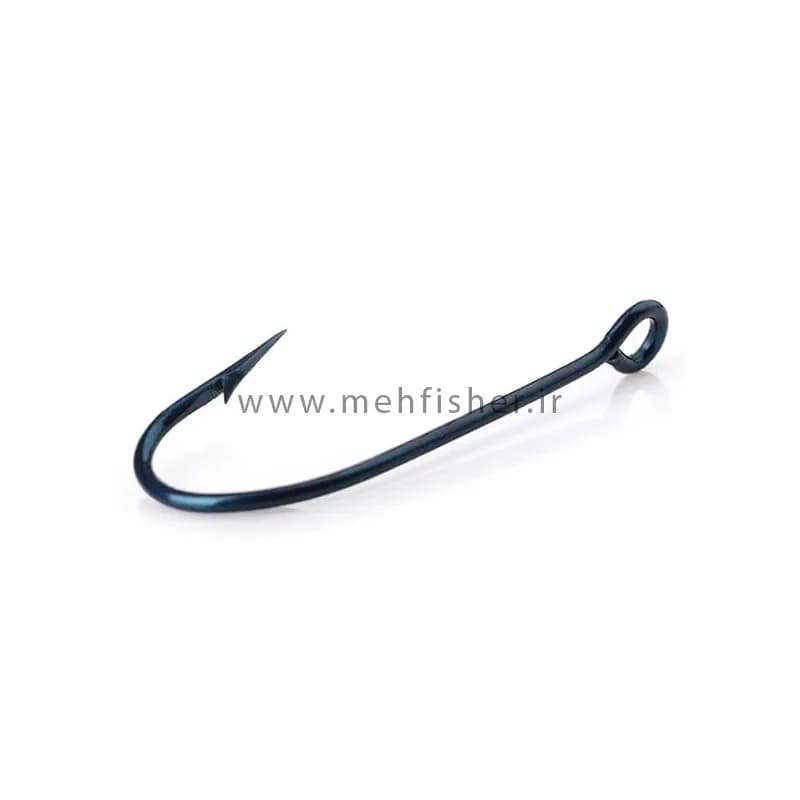 بسته 100 عددی قلاب موستاد مدل SP KIRBY SEA 2320 – (Mustad) — تصویر ۴