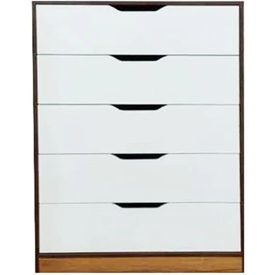دراور مودنا کد Winika-SD-5K-S12 با جنس MDF