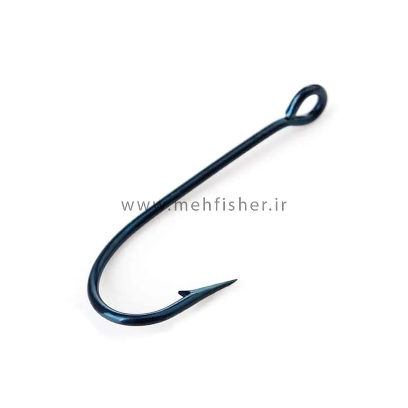 بسته ده عددی قلاب موستاد مدل SP KIRBY SEA 2320 – (Mustad)
