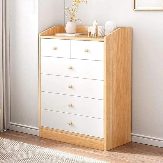 دراور MSC مدل ND112