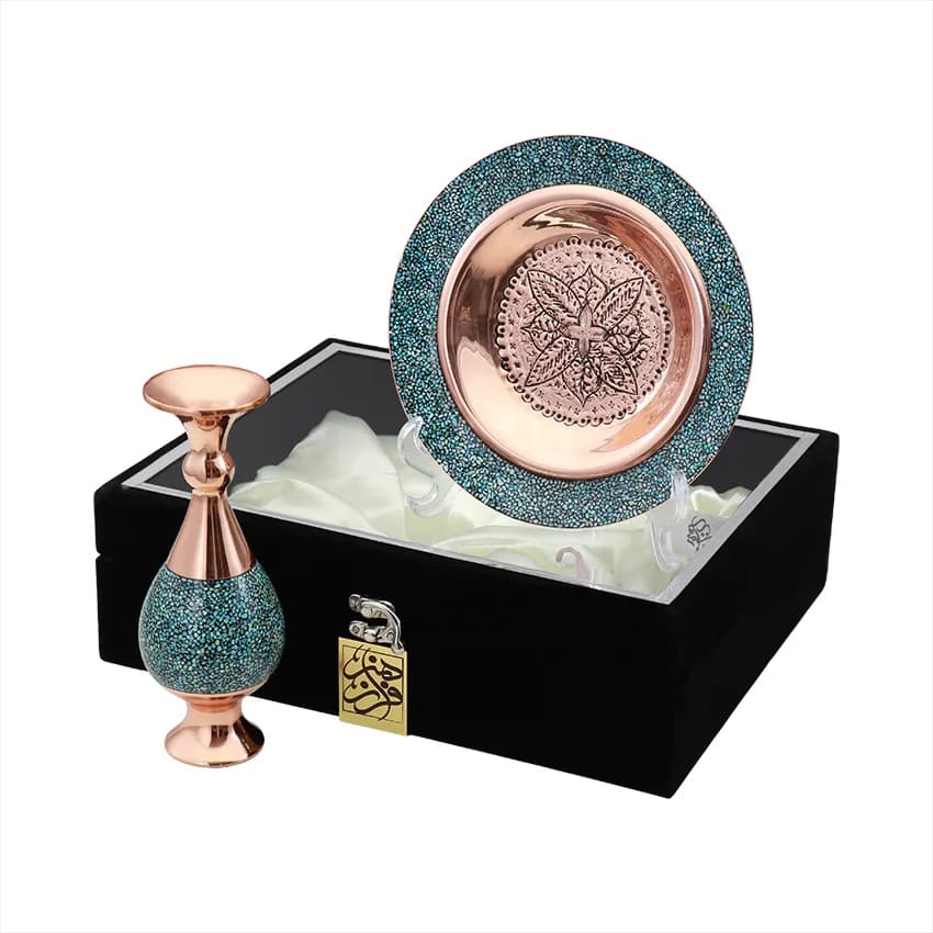 پک هدیه شبنم 3 — تصویر ۲