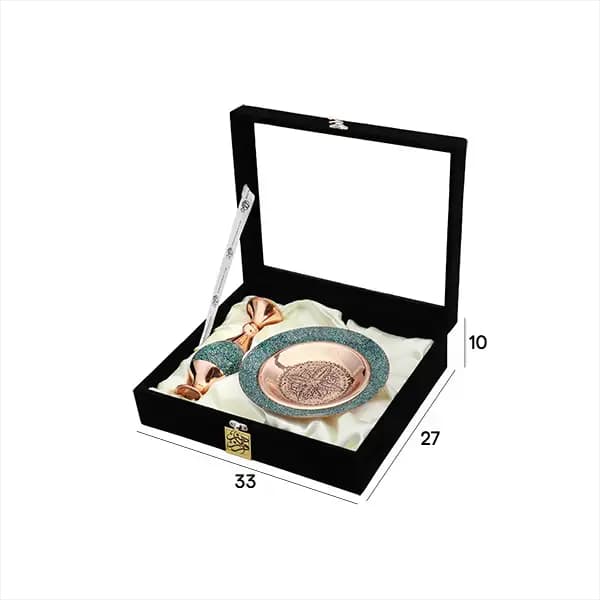 پک هدیه شبنم 3 — تصویر ۳