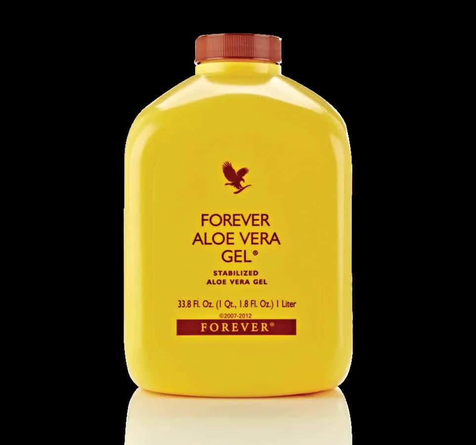 ژل نوشیدنی آلوئه ورا فوراور|Forever Aloe Vera Gel