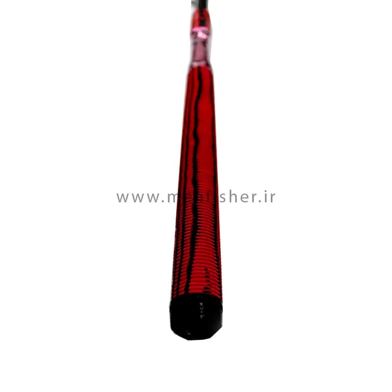 چوب ماهیگیری فایرفاکس فایبرگلس New World سایز 360 — تصویر ۵