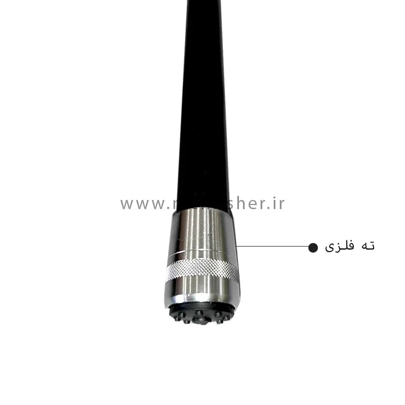 کاسی گلس اصلی برند TY سایز 4.50 — تصویر ۳