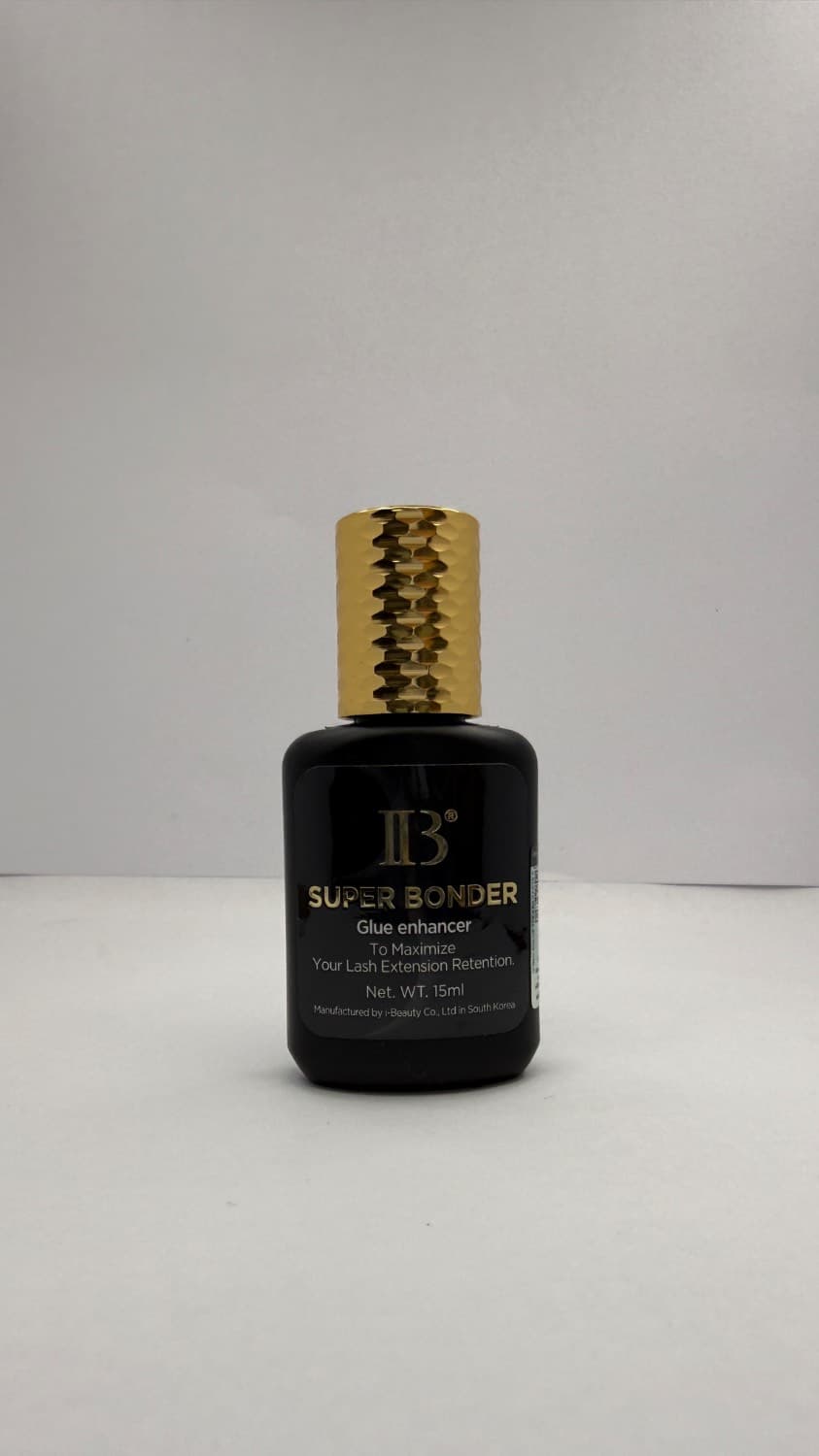 استارتر 15mil IB