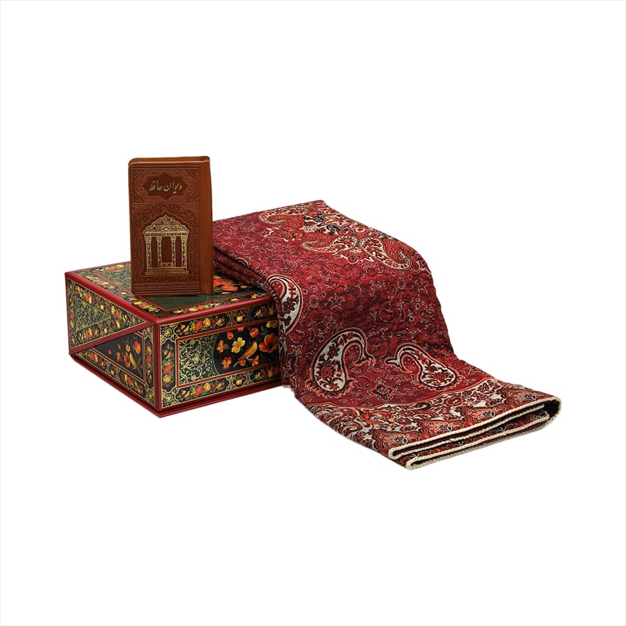 پک هدیه گلستان 1 — تصویر ۲