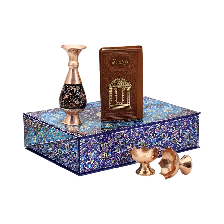 پک هدیه فردوس 19 — تصویر ۲