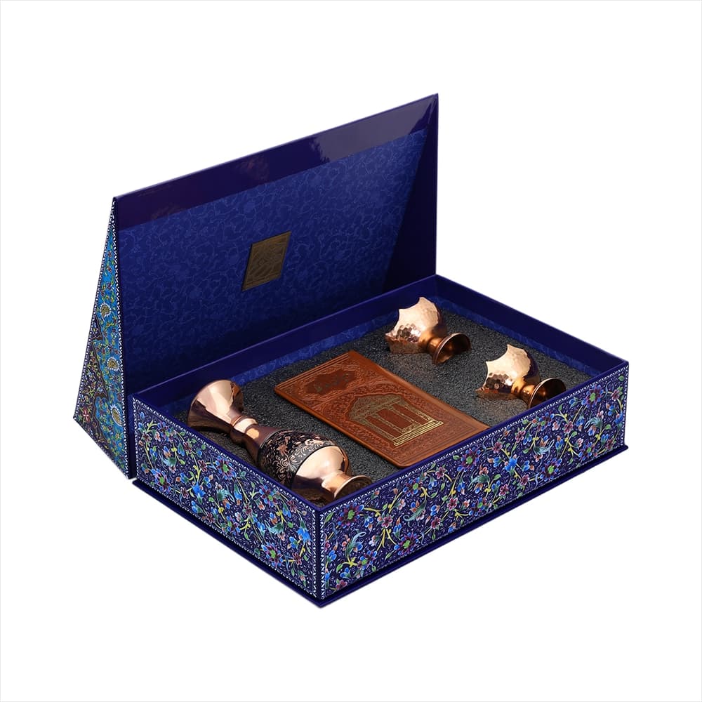 پک هدیه فردوس 19