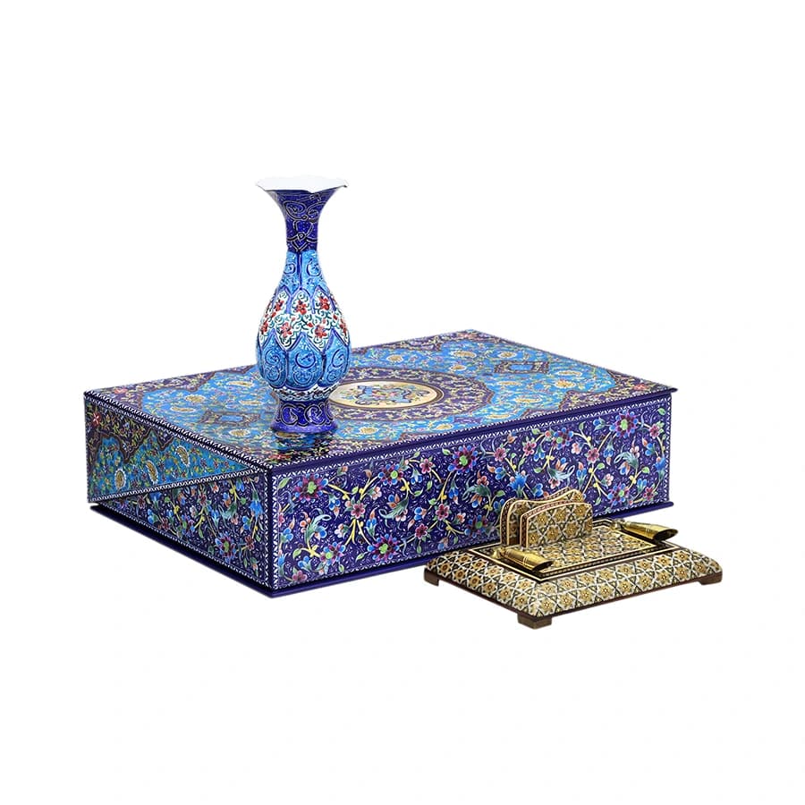 پک هدیه فردوس 3 — تصویر ۲