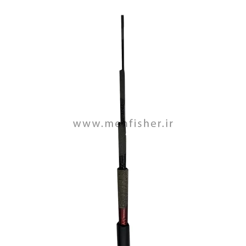 چوب کاسی Paiwa فایبرگلس سایز 270 — تصویر ۵