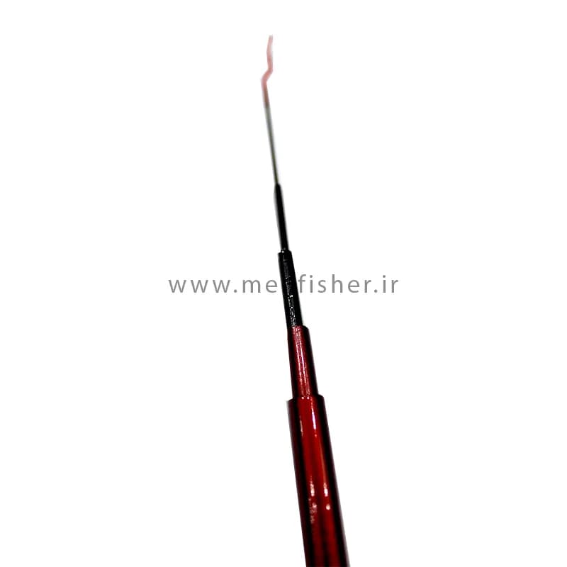 چوب کاسی Paiwa فایبرگلس سایز 270 — تصویر ۶