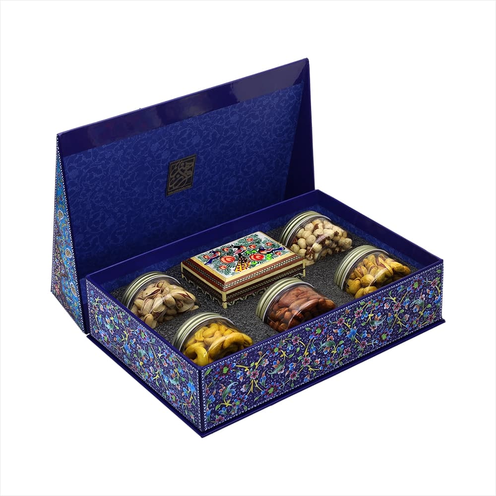 پک هدیه فردوس 24