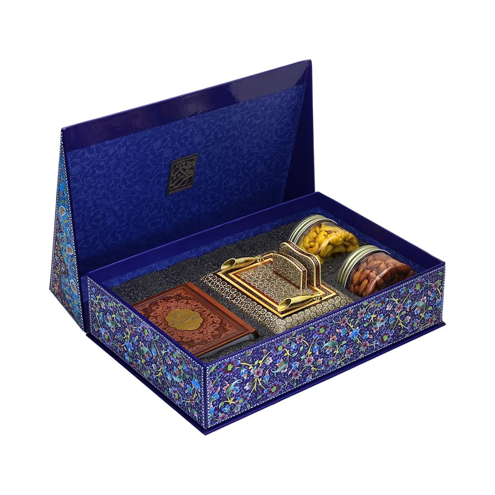 پک هدیه فردوس 7