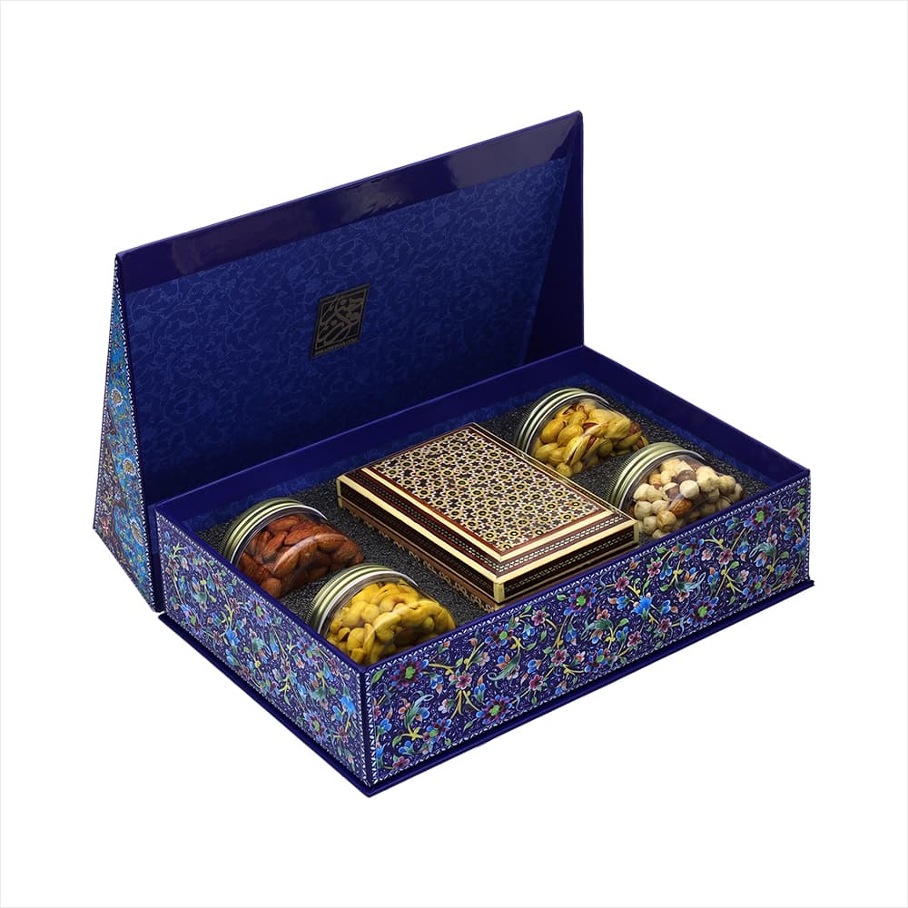 پک هدیه فردوس 25